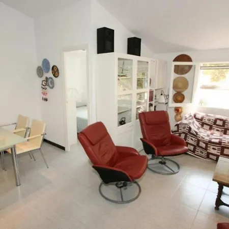 Villa Acogedora 10 Con Piscina Privada, Cerca De Calas, En Tres Calas, - Hisp-217-23 *