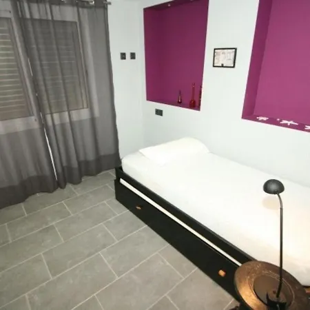 Villa Acogedora 10 Con Piscina Privada, Cerca De Calas, En Tres Calas, - Hisp-217-23 L'Ametlla de Mar
